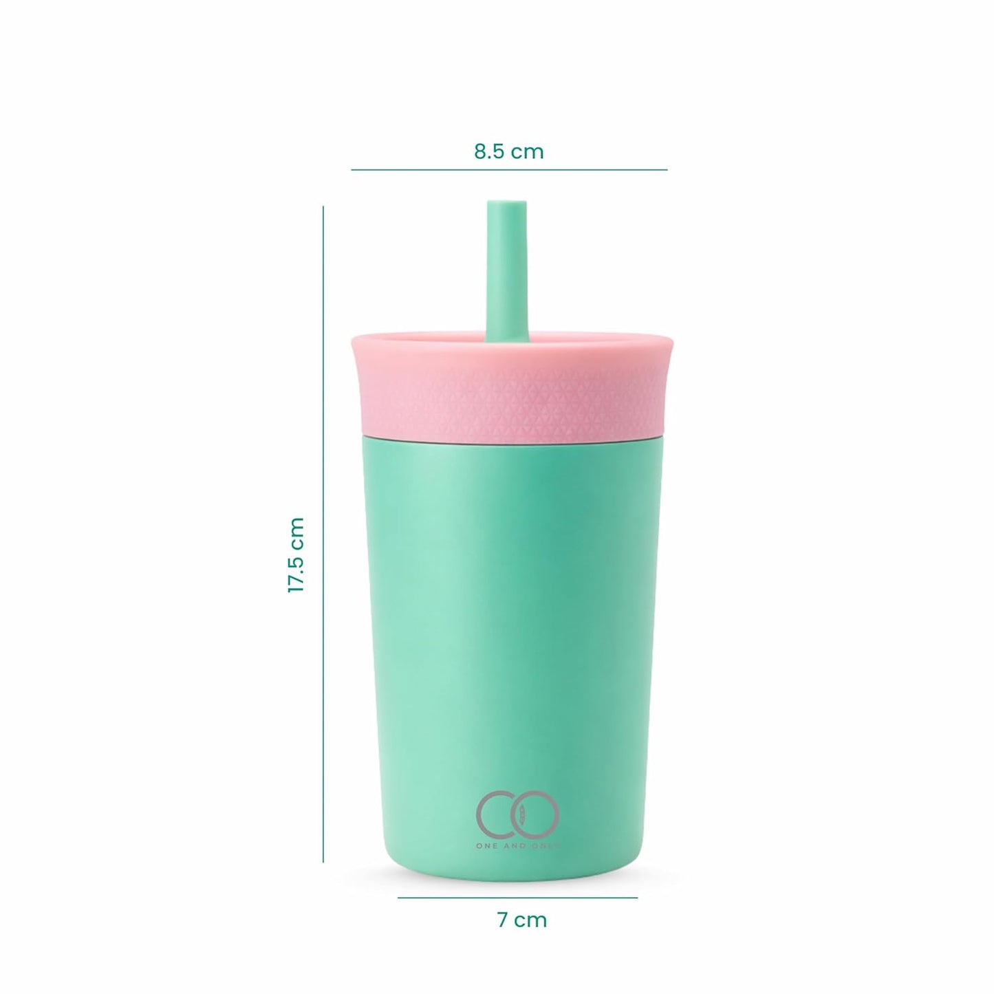 Sipper Tumbler