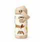 ONE AND ONLY Water Bottle Steel Cartoon Printed