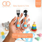 Baby Spoon and Fork Set