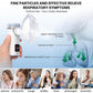Mesh Nebulizer Portable