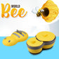 Cute Honeybee Kids Lunch Box