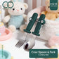Baby Spoon and Fork Set