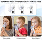 Mesh Nebulizer Portable