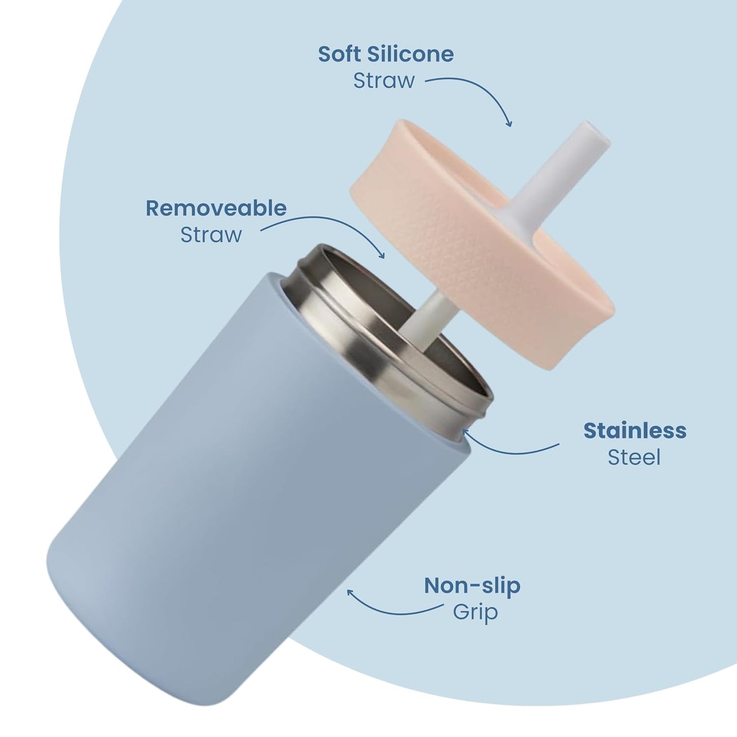 Sipper Tumbler