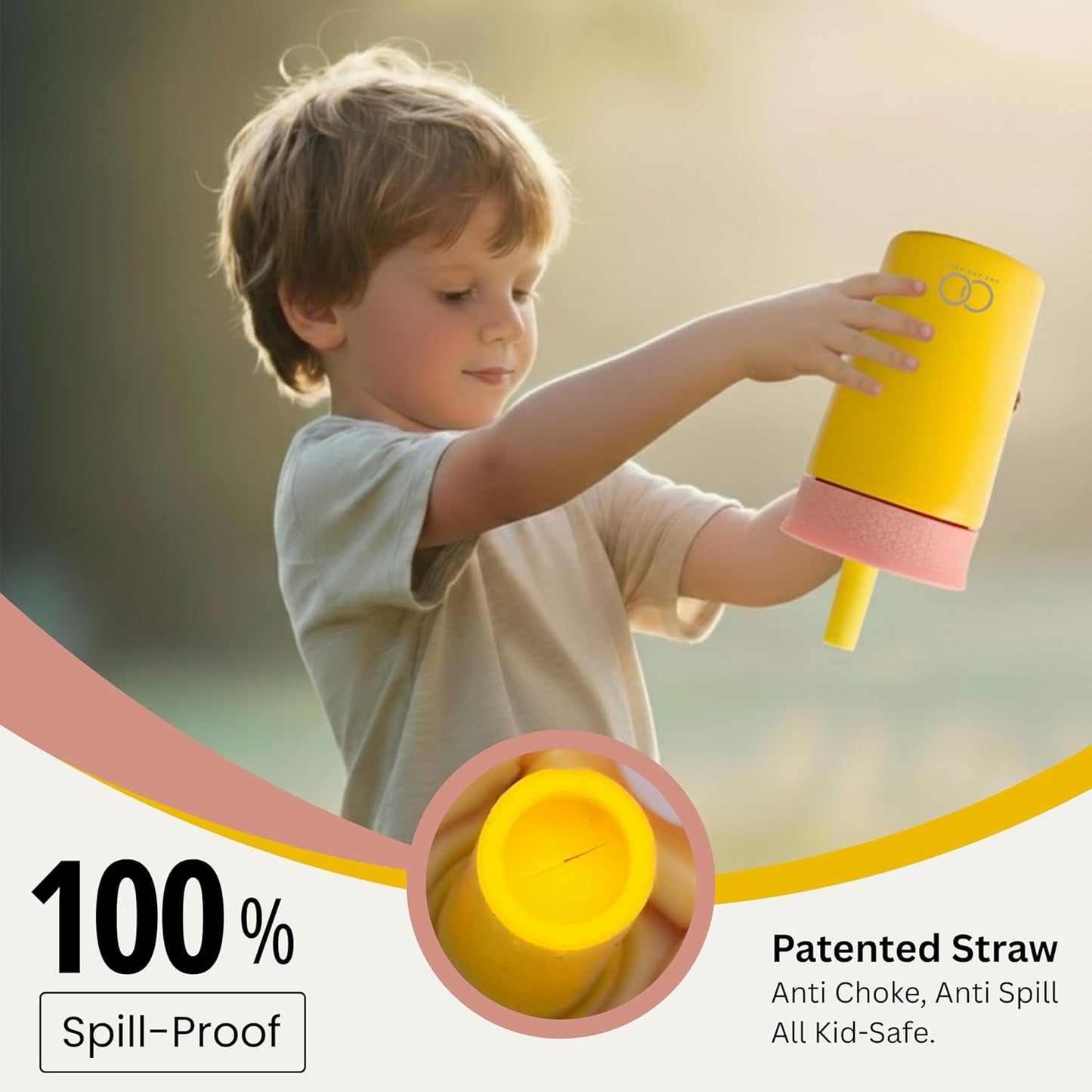 Sipper Tumbler