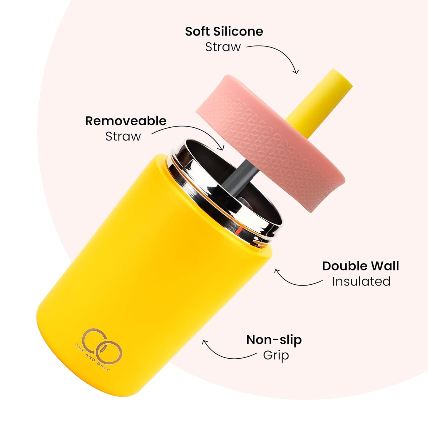 Sipper Tumbler