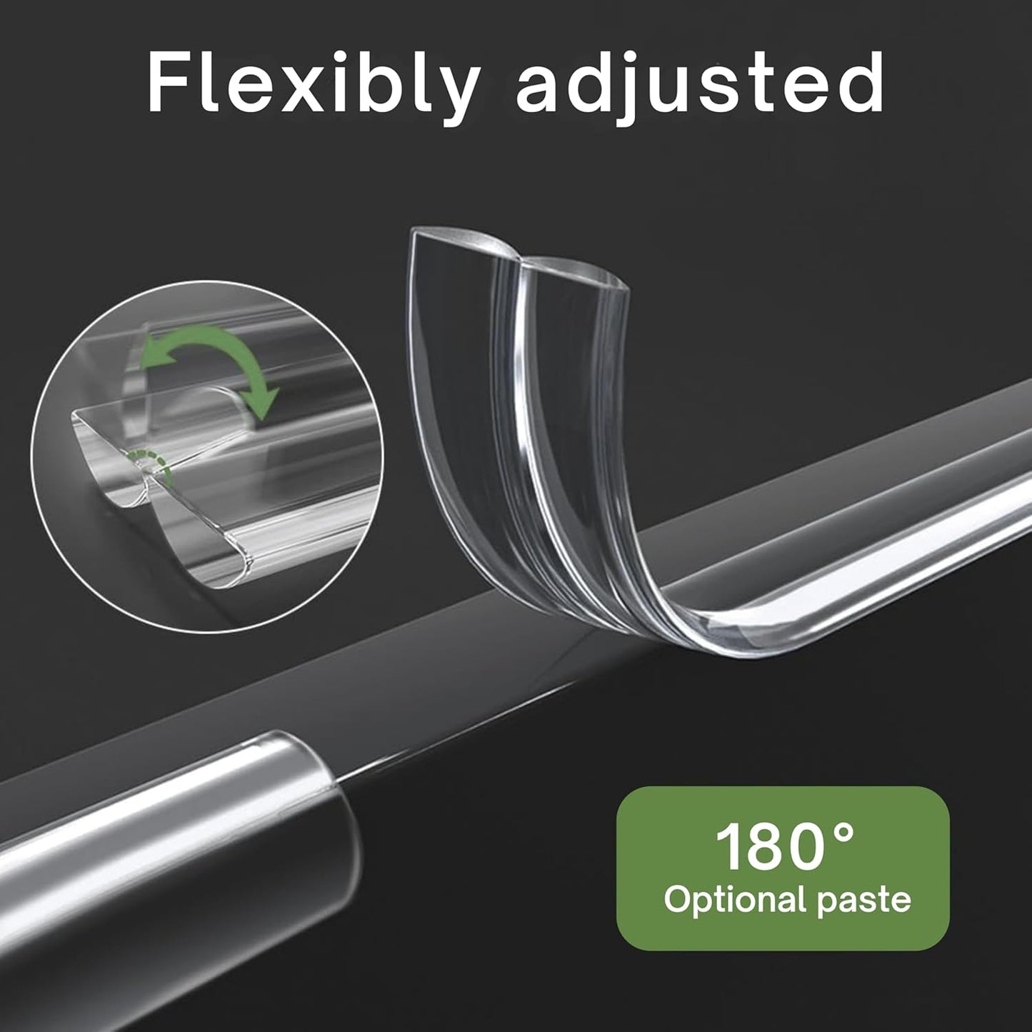 Baby Proofing Edge Protector Strip