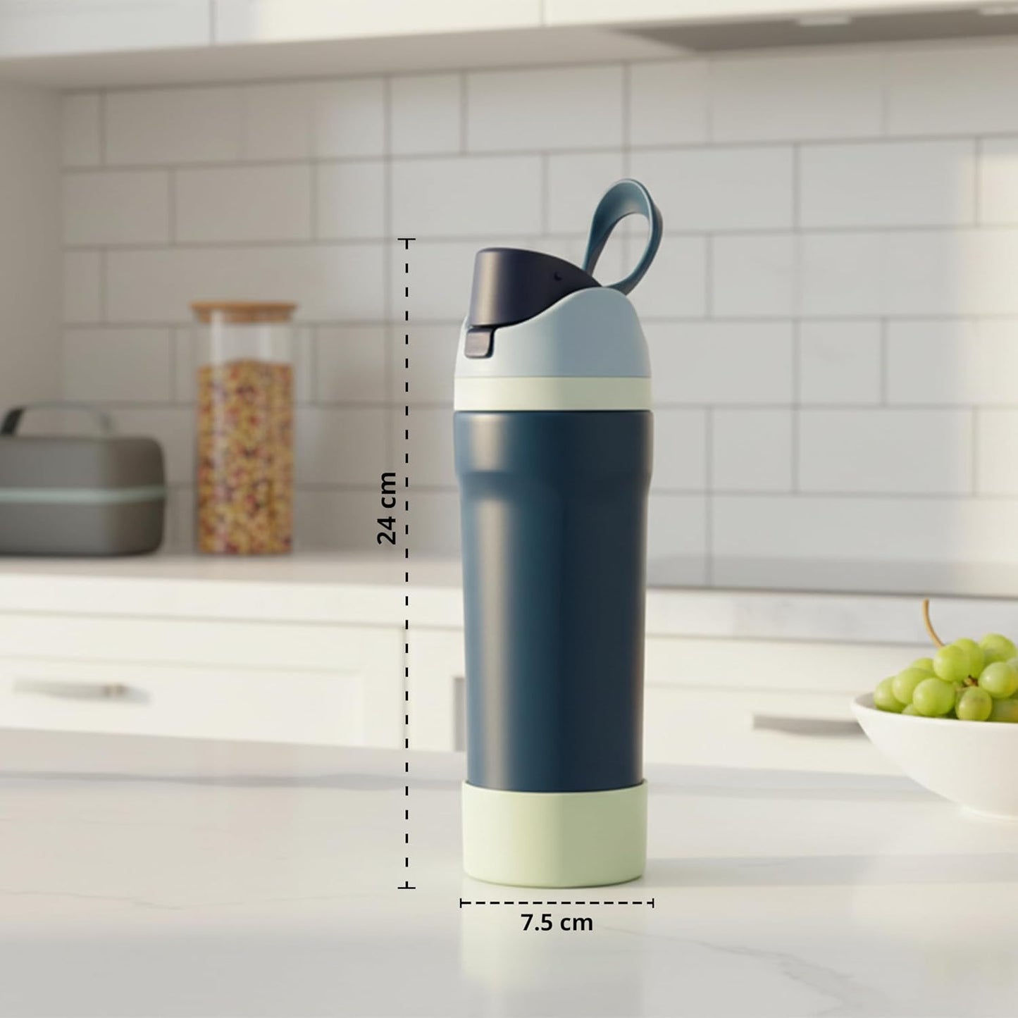 Stainless Steel Water Bottle