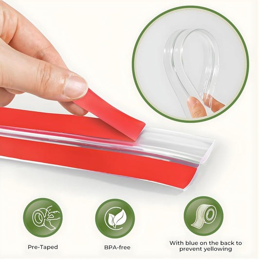 Baby Proofing Edge Protector Strip