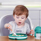 Baby Spoon and Fork Set