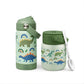 Kids Lunch Box & Water Bottle Pack
