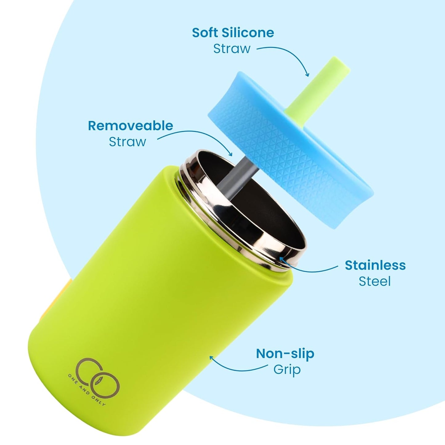 Sipper Tumbler