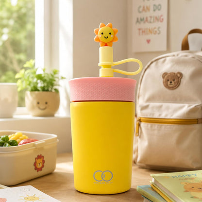 Sipper Tumbler