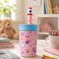 Steel Sipper Glass
