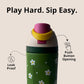 Stainless Steel Water Bottle