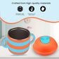 ONE AND ONLY Stainless Steel Sippy Cup