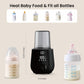 Baby Bottle Sterilizer & Warmer