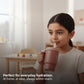 Tumbler with Straw