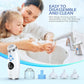 Nasal Aspirator Electric White Nose Cleaner