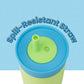 Sipper Tumbler
