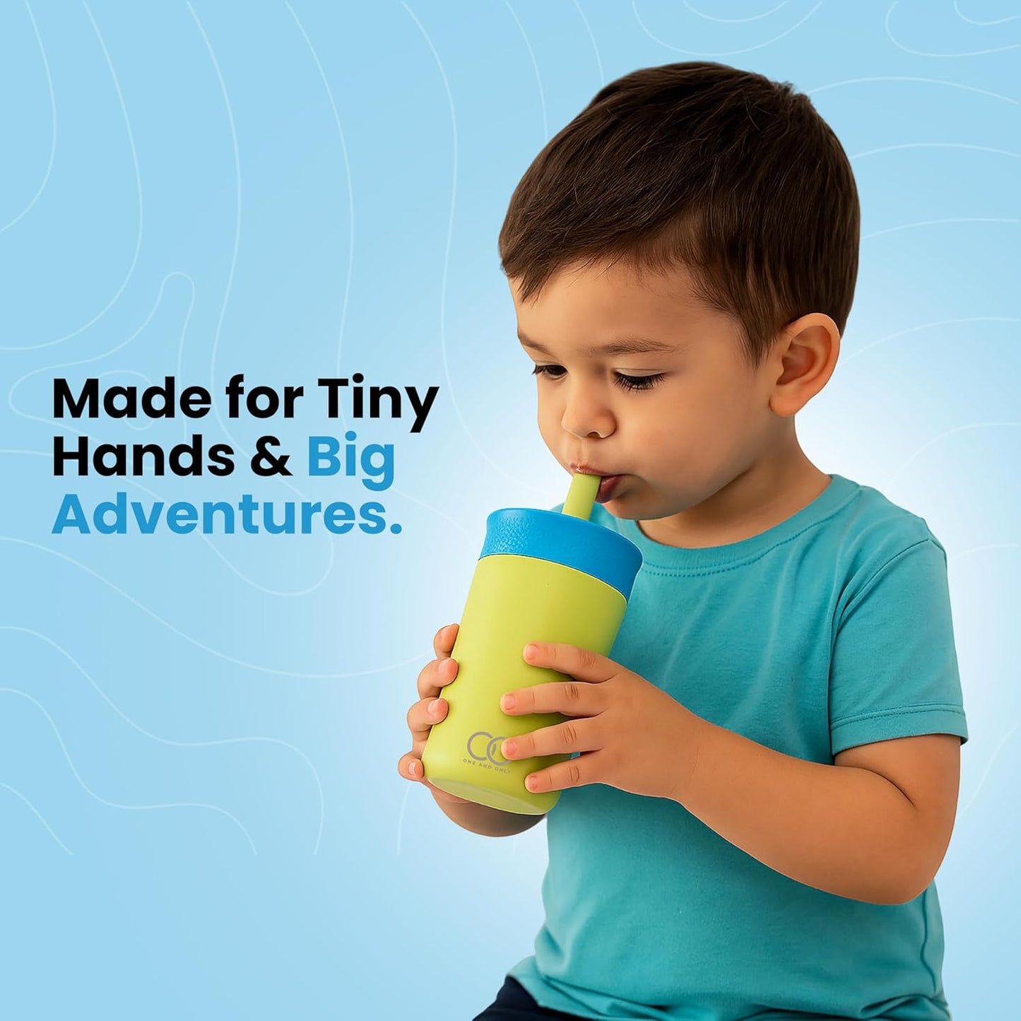 Sipper Tumbler
