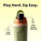 Stainless Steel Water Bottle