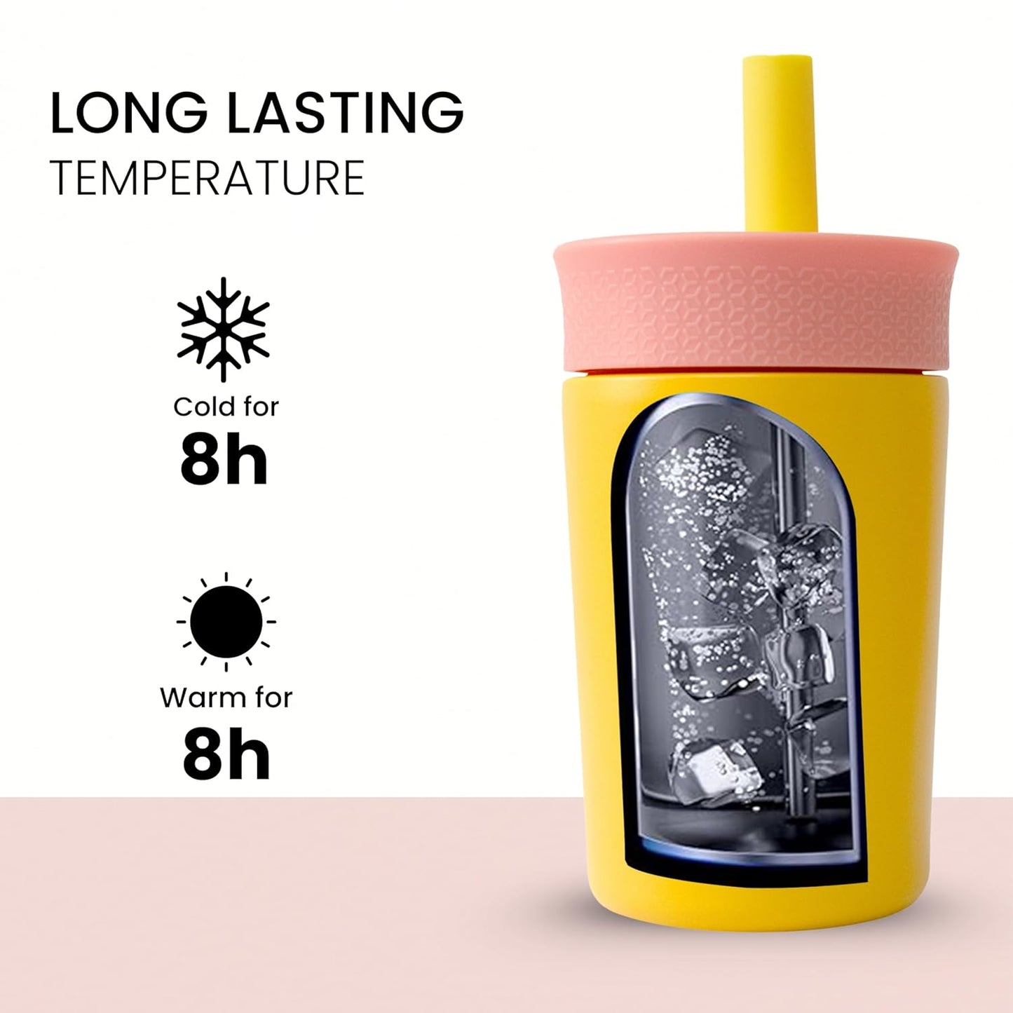 Sipper Tumbler