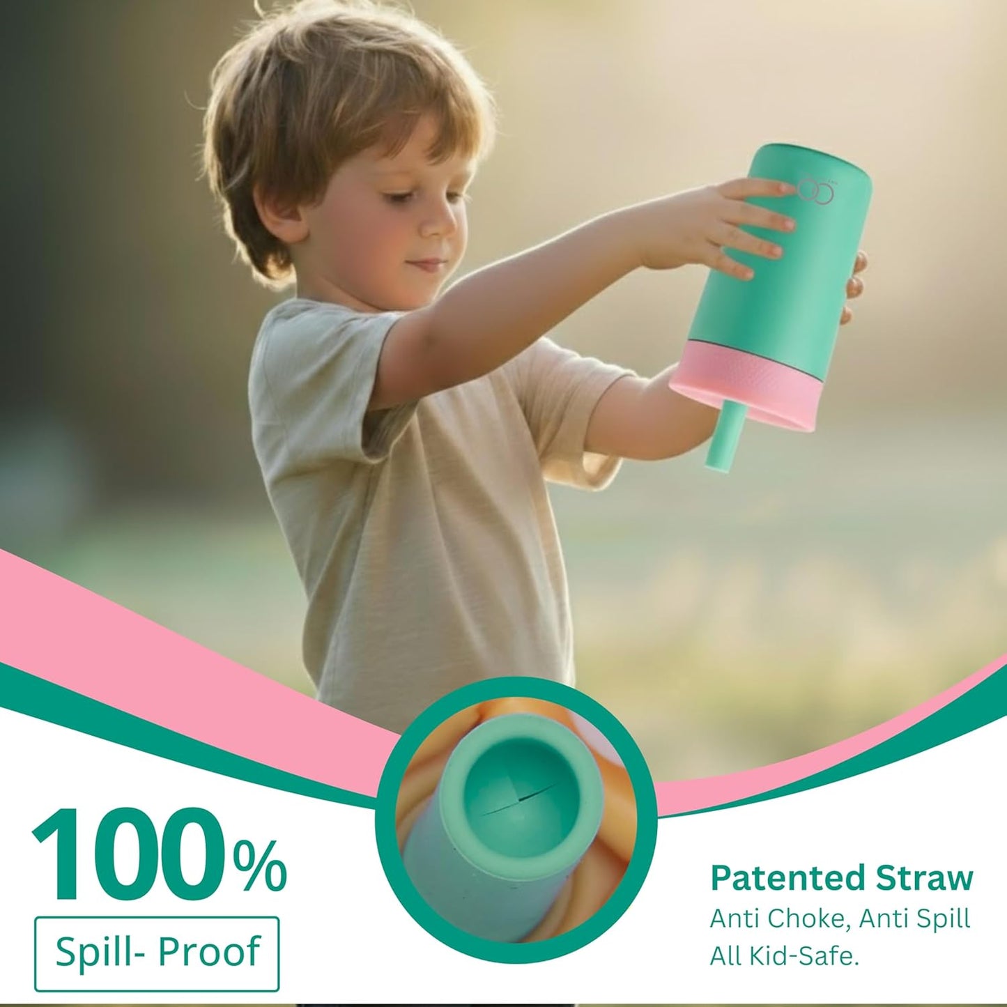 Sipper Tumbler