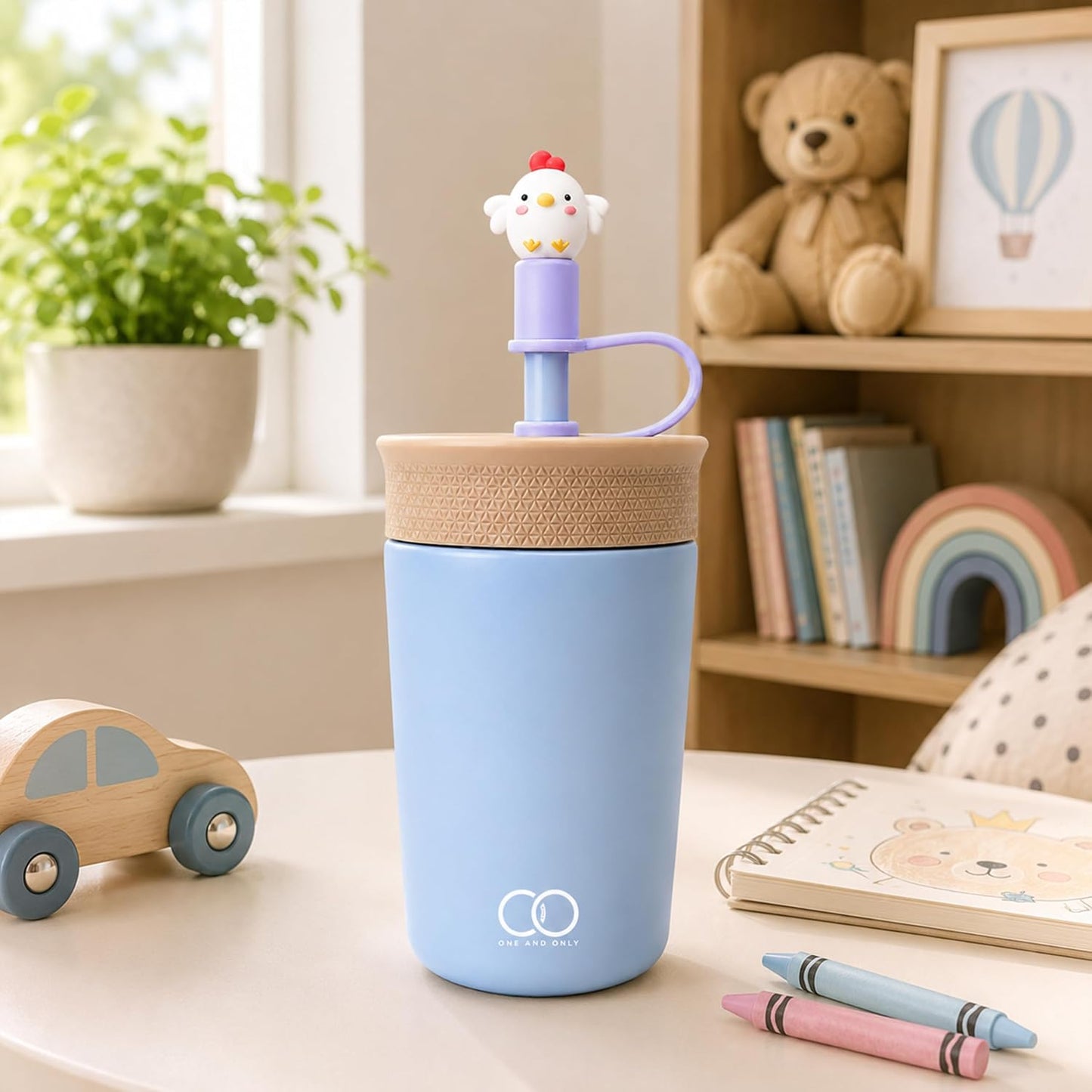 Sipper Tumbler