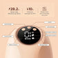 Wearable Breast Pump with Premium Storage Bag