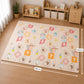 Extra Large Foldable Baby Play Mat