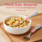 Baby Spoon and Fork Set