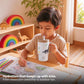 Tumbler with Straw