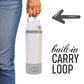 Stainless Steel Water Bottle