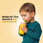 Sipper Tumbler