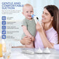 Nasal Aspirator Electric White Nose Cleaner