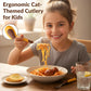 Baby Spoon and Fork Set