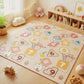 Extra Large Foldable Baby Play Mat