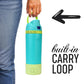 Stainless Steel Water Bottle