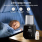 Baby Bottle Sterilizer & Warmer