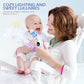 Nasal Aspirator Electric White Nose Cleaner