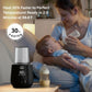 Baby Bottle Sterilizer & Warmer