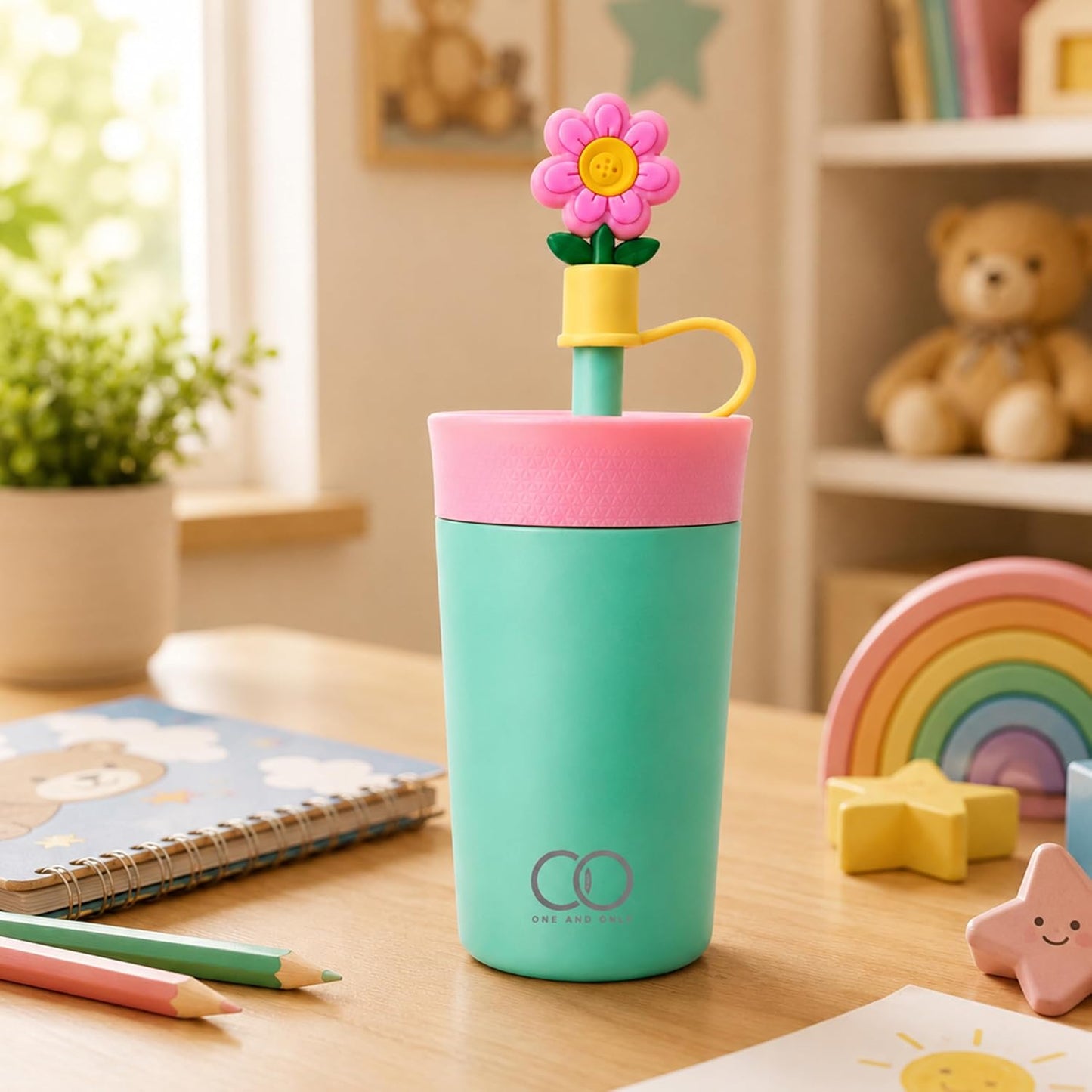 Sipper Tumbler