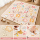 Extra Large Foldable Baby Play Mat