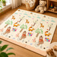Extra Large Foldable Baby Play Mat