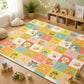 Extra Large Foldable Baby Play Mat