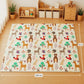 Extra Large Foldable Baby Play Mat