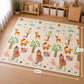 Extra Large Foldable Baby Play Mat